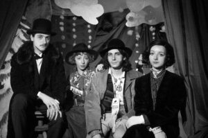 The Merry Hay Family Band